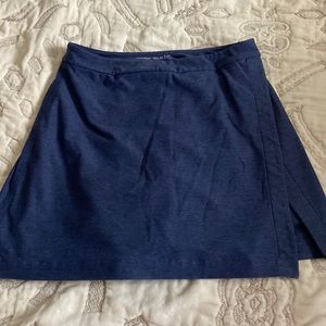 OV exercise skort